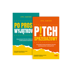 Zestaw: Marketing i Sprzedaż