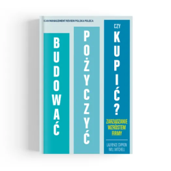 Budować, pożyczyć czy kupić?