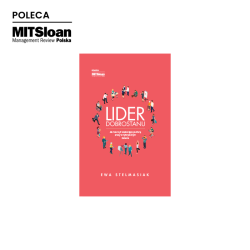 Lider dobrostanu - ebook