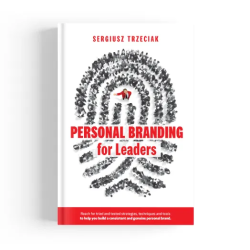 Personal Branding for Leaders