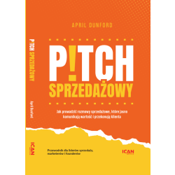 Pitch sprzedażowy