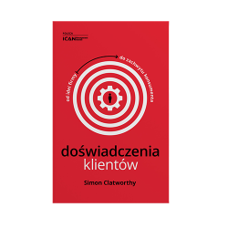 Doświadczenia klientów - ebook