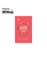Lider dobrostanu. Jak tworzyć wspierającą kulturę pracy w hybrydowym świecie