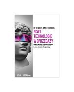 MIT Key Insights: Biznes i technologia. Nowe technologie w sprzedaży