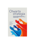 Otwarta strategia - ebook