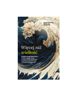 Więcej niż wielkość - ebook
